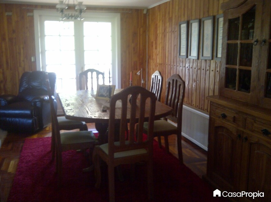 Arriendo en Osorno | CASA EN ARRIENDO PARA EMPRESAS