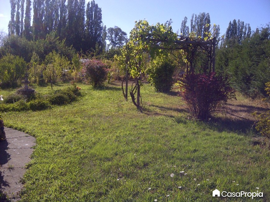 Arriendo en Osorno | CASA EN ARRIENDO PARA EMPRESAS