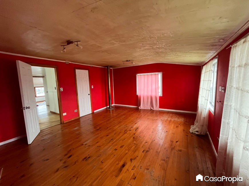 Arriendo en Osorno | SE ARRIENDA CASA SECTOR DE FRANCKE