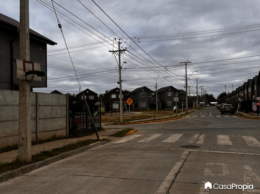 Arriendo en Osorno | SE ARRIENDA CASA SECTOR MIRASUR