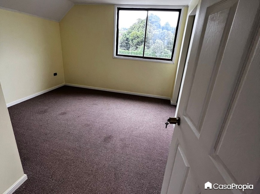 Arriendo en Osorno | SE ARRIENDA CASA SECTOR ORIENTE DE OSORNO