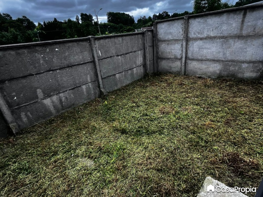 Arriendo en Osorno | SE ARRIENDA CASA SECTOR ORIENTE DE OSORNO
