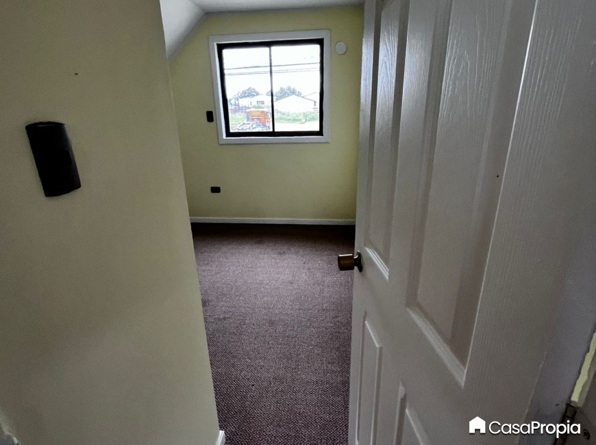 Arriendo en Osorno | SE ARRIENDA CASA SECTOR ORIENTE DE OSORNO