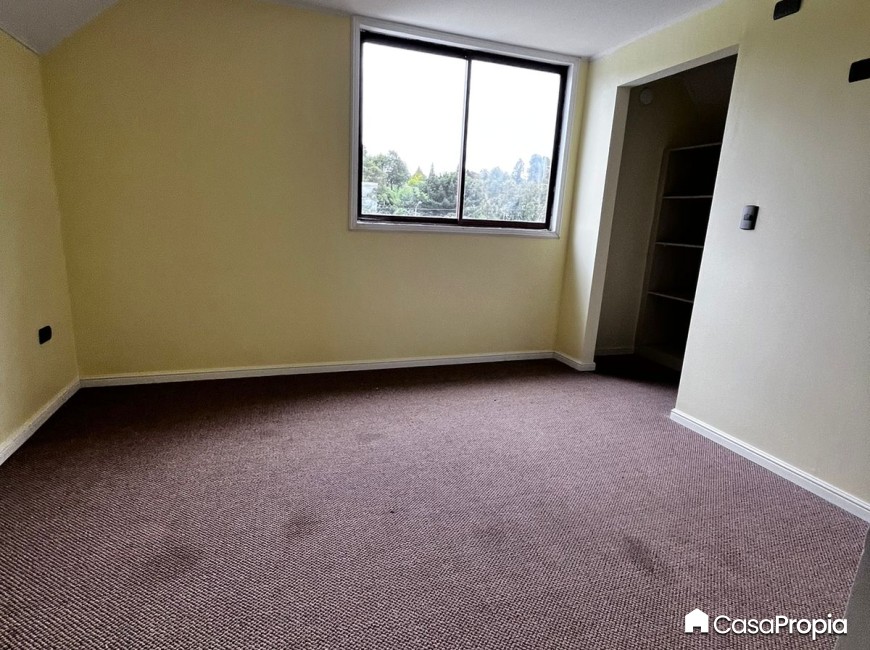 Arriendo en Osorno | SE ARRIENDA CASA SECTOR ORIENTE DE OSORNO