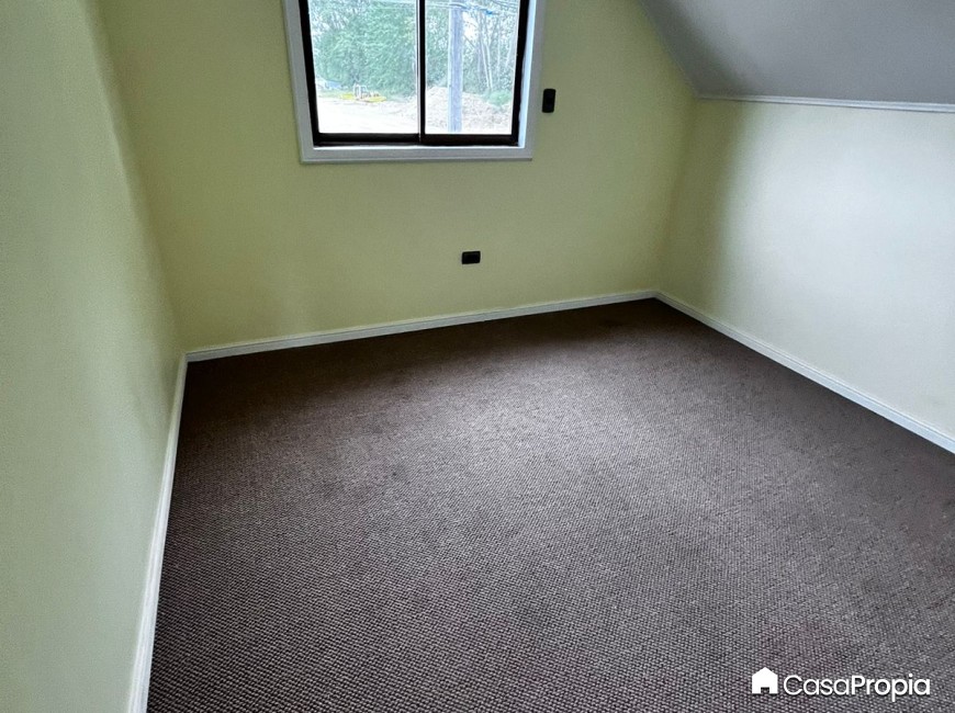 Arriendo en Osorno | SE ARRIENDA CASA SECTOR ORIENTE DE OSORNO