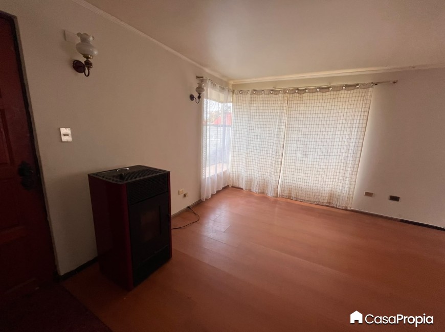 Arriendo en Osorno | SE ARRIENDA CASA SECTOR ORIENTE OSORNO