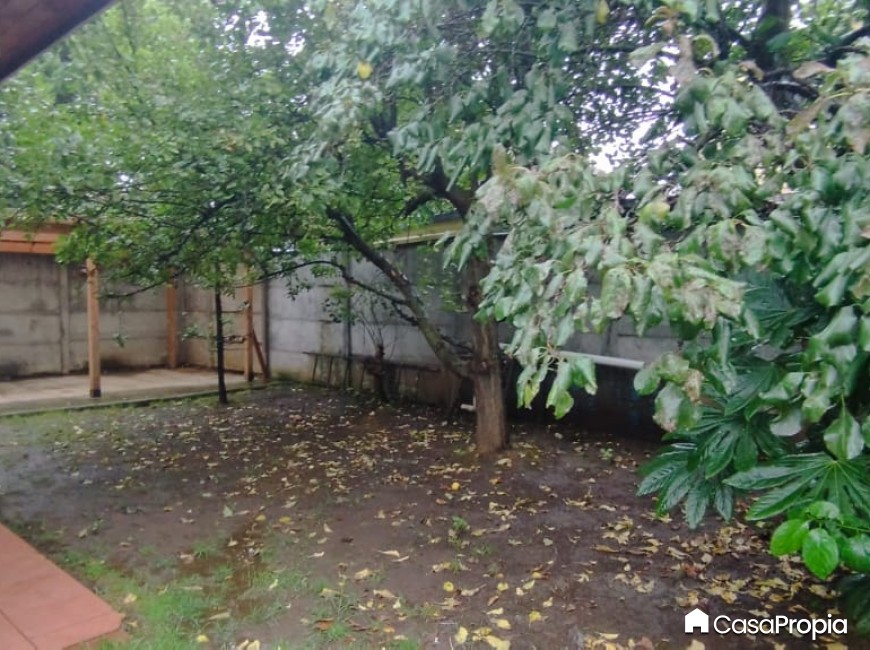 Arriendo en Osorno | SE ARRIENDA CASA SECTOR ORIENTE OSORNO