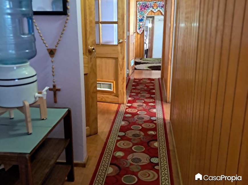 Arriendo en Osorno | SE ARRIENDA HABITACION AMOBLADA SECTOR CENTRO DE OSORNO