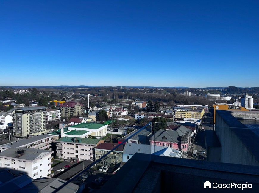Arriendo en Osorno | SE ARRIENDA DEPTO, NUEVO CENTRO OSORNO