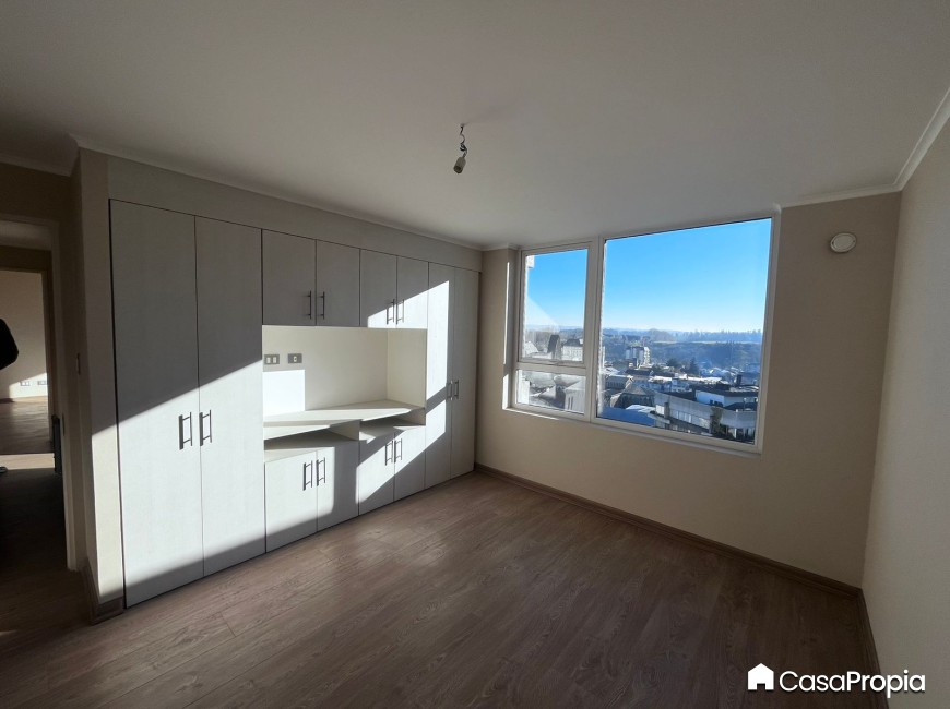 Arriendo en Osorno | SE ARRIENDA DEPTO, NUEVO CENTRO OSORNO