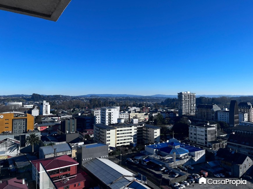 Arriendo en Osorno | SE ARRIENDA DEPTO, NUEVO CENTRO OSORNO