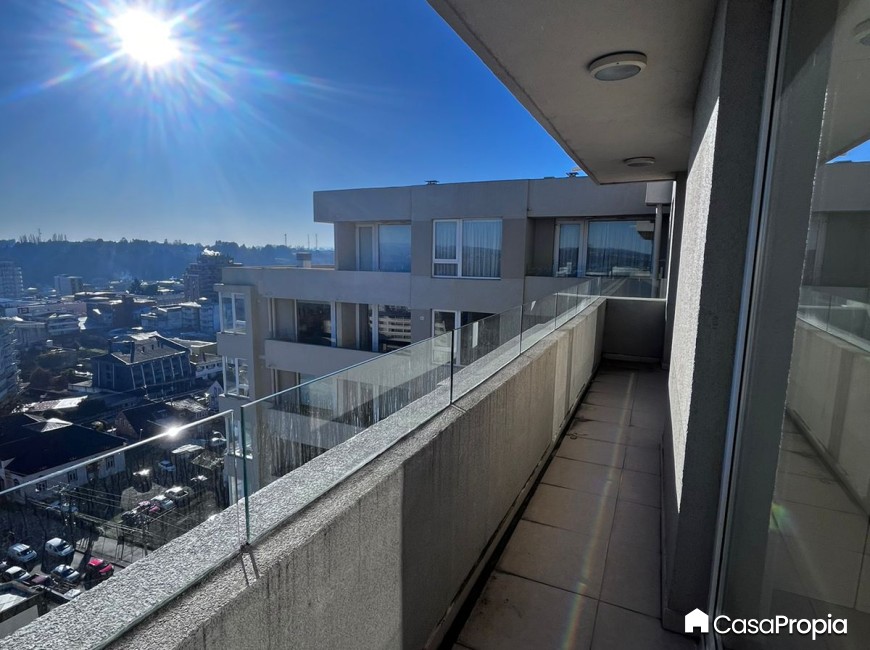 Arriendo en Osorno | SE ARRIENDA DEPTO, NUEVO CENTRO OSORNO