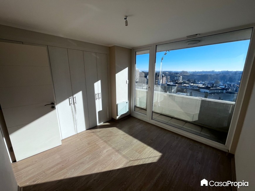 Arriendo en Osorno | SE ARRIENDA DEPTO, NUEVO CENTRO OSORNO