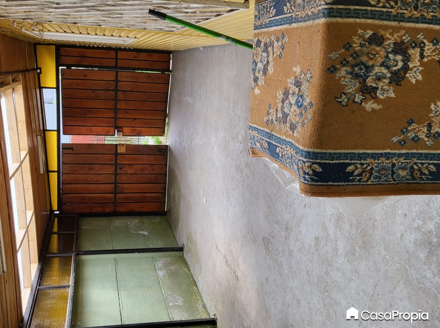 Arriendo en Osorno | SE ARRIENDA VIVIENDA SECTOR FRANCKE
