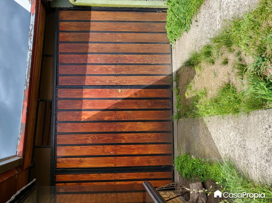 Arriendo en Osorno | SE ARRIENDA VIVIENDA SECTOR FRANCKE