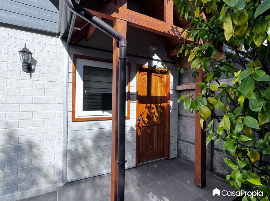 Arriendo en Osorno | SE ARRIENDA VIVIENDA SECTOR ORIENTE
