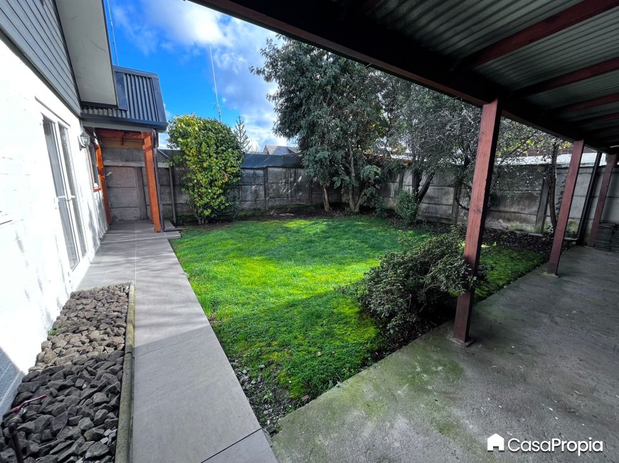 Arriendo en Osorno | SE ARRIENDA VIVIENDA SECTOR ORIENTE