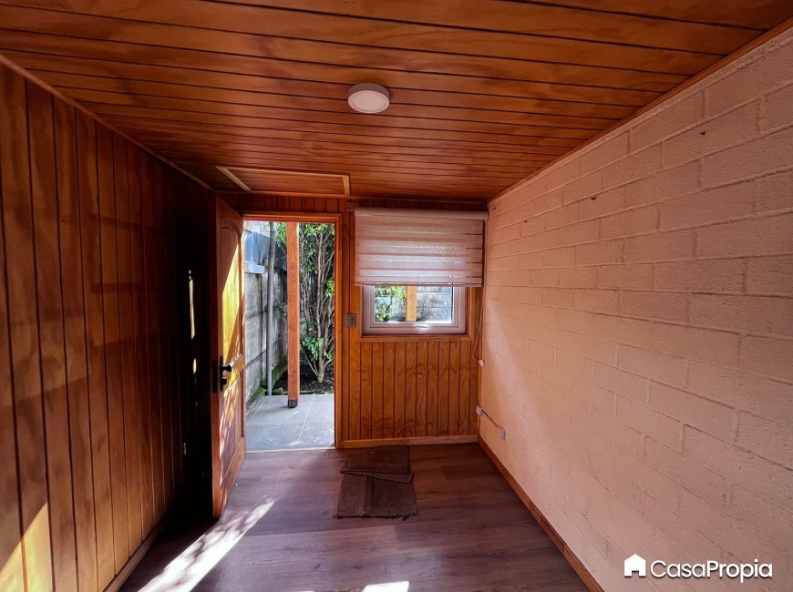 Arriendo en Osorno | SE ARRIENDA VIVIENDA SECTOR ORIENTE