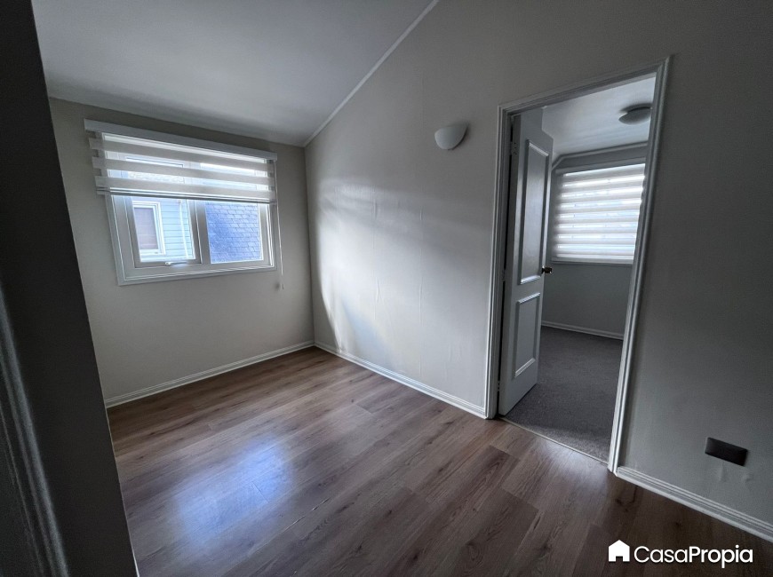 Arriendo en Osorno | SE ARRIENDA VIVIENDA SECTOR ORIENTE