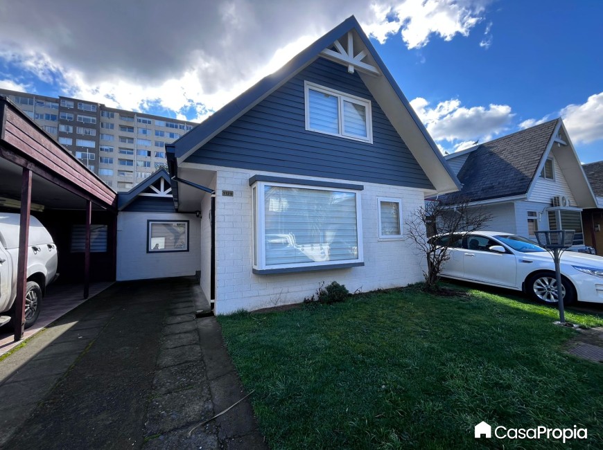 Arriendo en Osorno | SE ARRIENDA VIVIENDA SECTOR ORIENTE