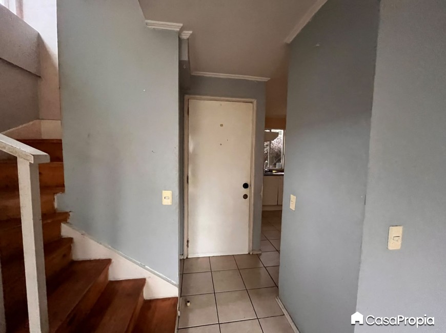 Arriendo en Osorno | SE ARRIENDA VIVIENDA SECTOR OVEJERIA