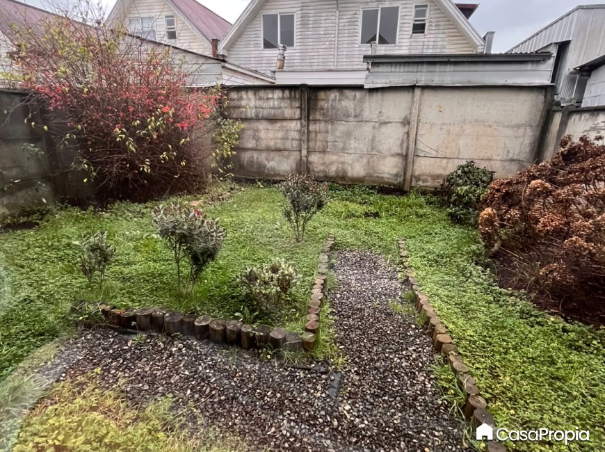 Arriendo en Osorno | SE ARRIENDA VIVIENDA SECTOR OVEJERIA