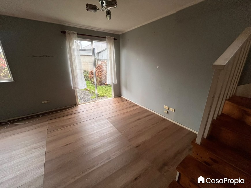Arriendo en Osorno | SE ARRIENDA VIVIENDA SECTOR OVEJERIA