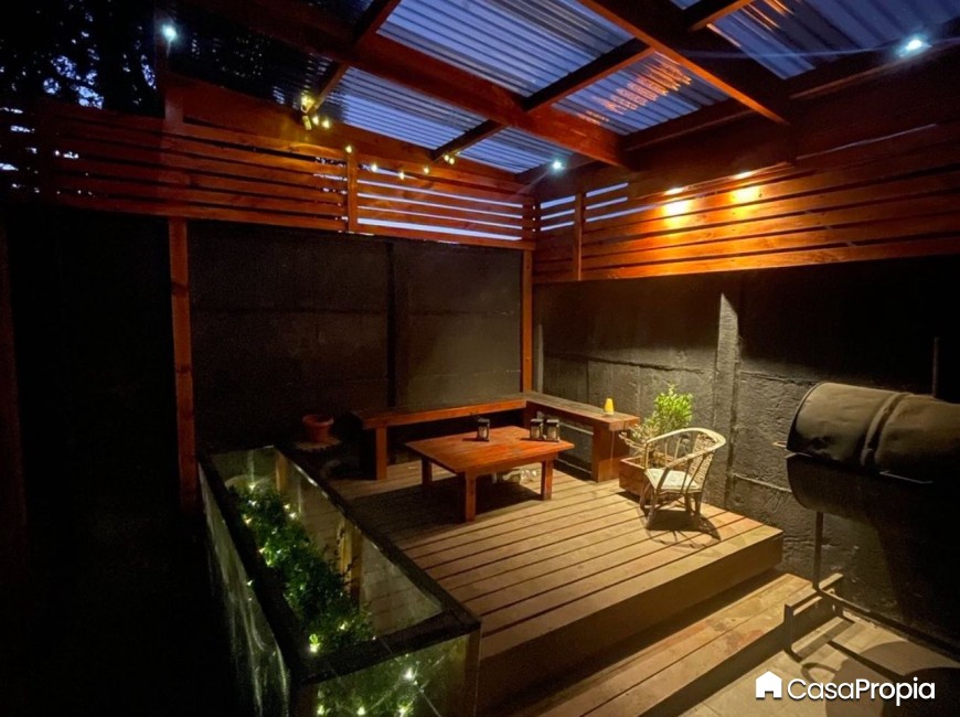 Venta en Río Negro | SE VENDE  CASA EN CONDOMINIO -RIO NEGRO