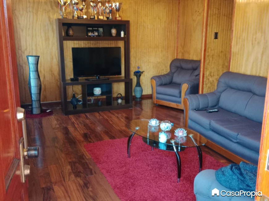Venta en Osorno | SE VENDE CASA SECTOR ORIENTE