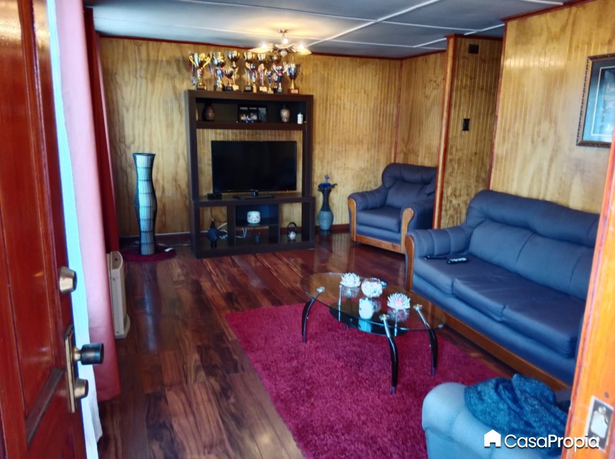 Venta en Osorno | SE VENDE CASA SECTOR ORIENTE
