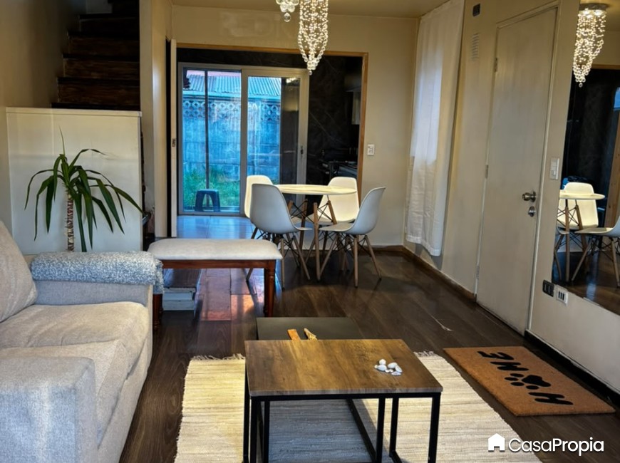 Venta en Osorno | SE VENDE CASA SECTOR  RAHUE ALTO