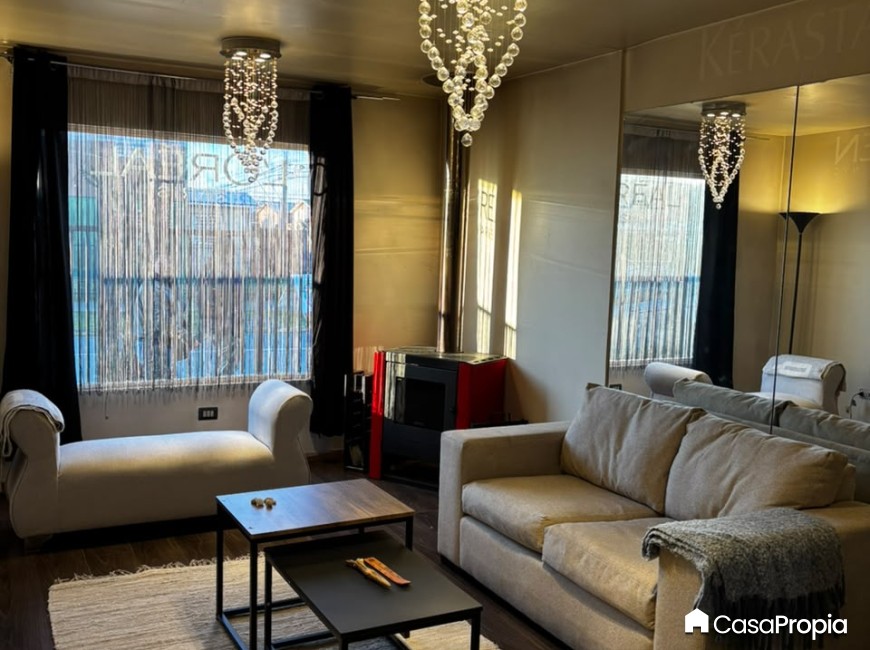 Venta en Osorno | SE VENDE CASA SECTOR  RAHUE ALTO