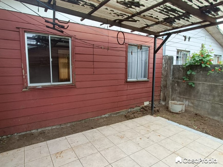 Venta en Osorno | Se vende casa sector Rahue Alto