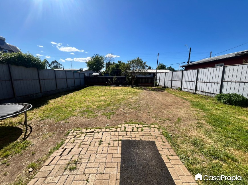 Venta en Osorno | SE VENDE CASA VILLA SOFIA