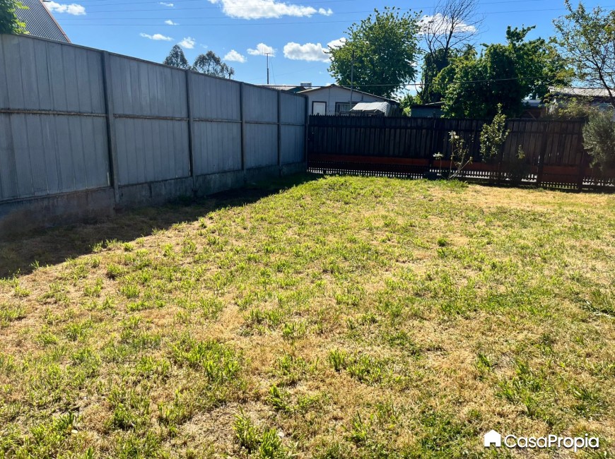 Venta en Osorno | SE VENDE CASA VILLA SOFIA