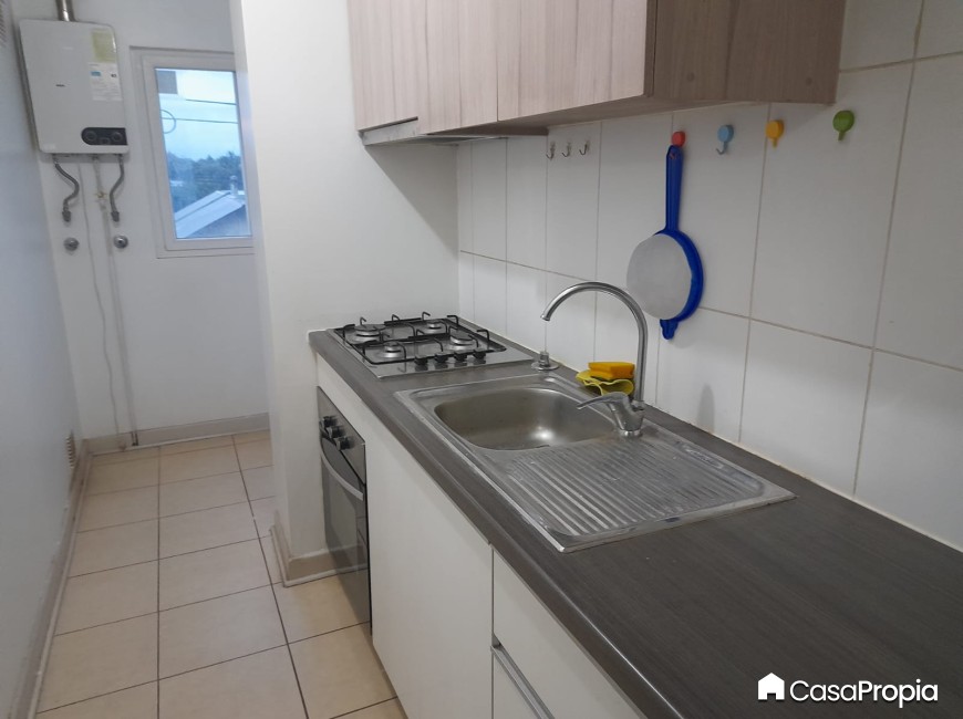 Venta en Osorno | SE VENDE DEPARTAMENTO SECTOR RAHUE ALTO
