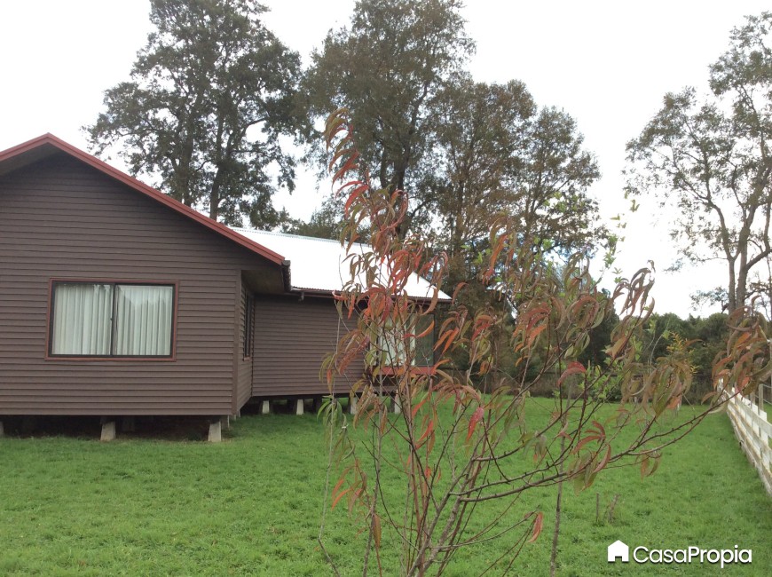 Venta en Osorno | SE VENDE PARCELA CERCA DE OSORNO