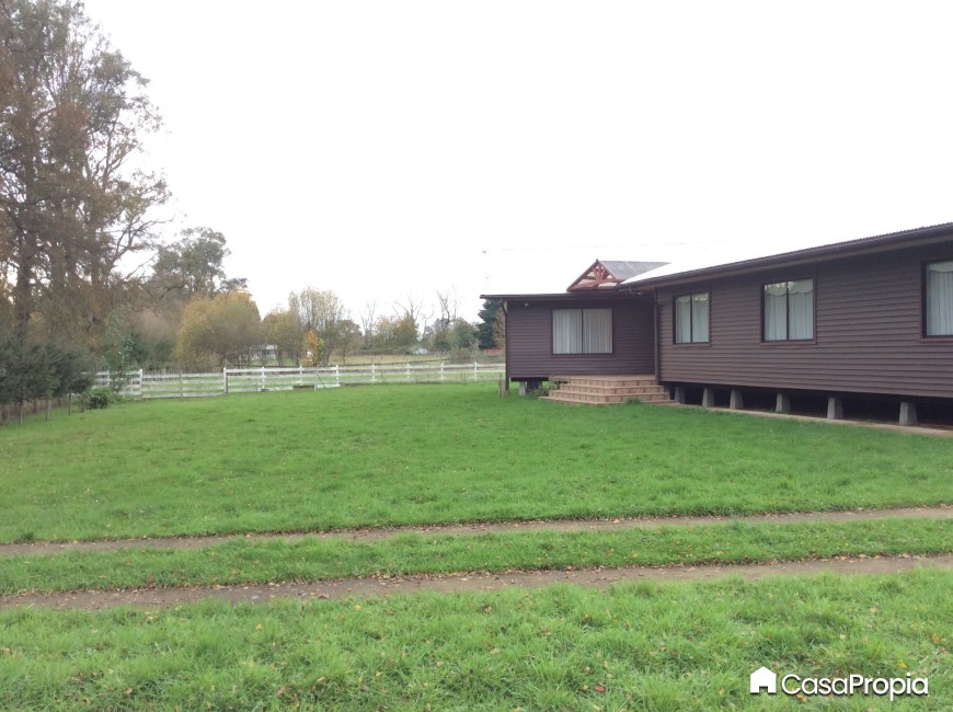 Venta en Osorno | SE VENDE PARCELA CERCA DE OSORNO