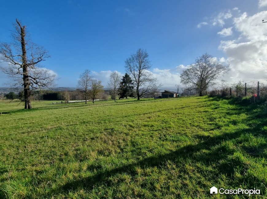 Venta en Osorno | SE VENDE PARCELA SECTOR CHEUQUEMO