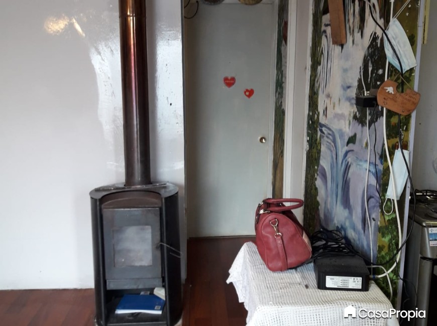 Venta en Osorno | SE VENDE VIVIENDA JARDIN DEL SOL