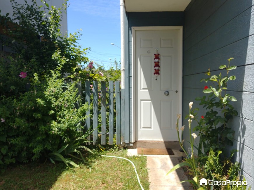 Venta en Osorno | Se Vende Vivienda  Parque Residencial Reina Luisa