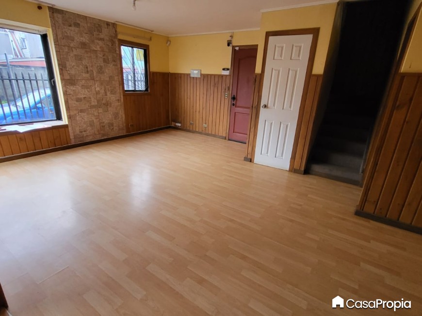 Venta en Osorno | SE VENDE VIVIENDA SECTOR ORIENTE OSORNO