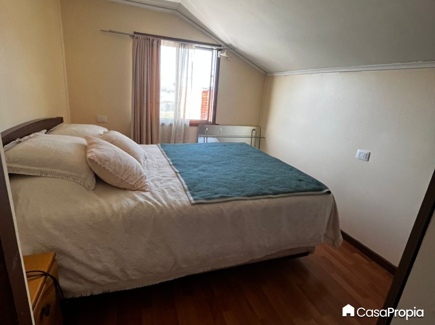 Venta en Osorno | SE VENDE VIVIENDA  SECTOR RAHUE ALTO