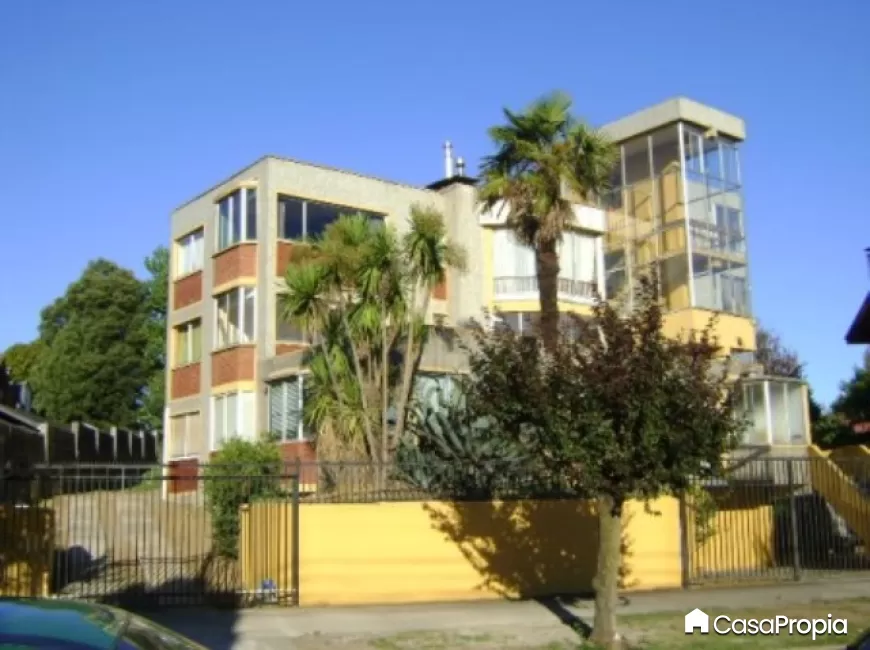 Arriendo en Osorno | SE ARRIENDA DEPTO CENTRICO OSORNO en 244 | SE ARRIENDA DEPTO CENTRICO OSORNO