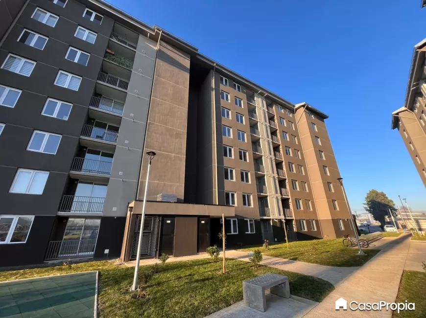 Arriendo en Osorno | SE ARRIENDA DEPTO SECTOR ORIENTE OSORNO en 244 | SE ARRIENDA DEPTO SECTOR ORIENTE OSORNO