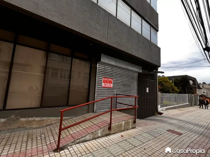 Arriendo en Osorno | SE ARRIENDA LOCAL COMERCIAL CENTRO DE OSORNO en 244 | SE ARRIENDA LOCAL COMERCIAL CENTRO DE OSORNO