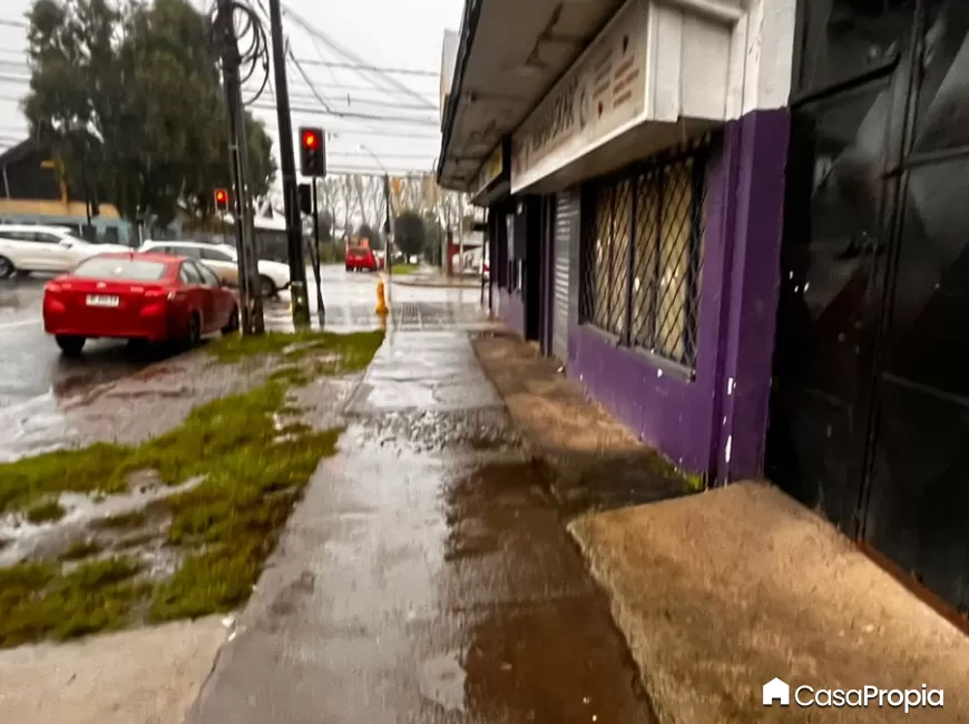 Arriendo en Osorno | SE ARRIENDA LOCAL COMERCIAL RAHUE BAJO en 244 | SE ARRIENDA LOCAL COMERCIAL RAHUE BAJO
