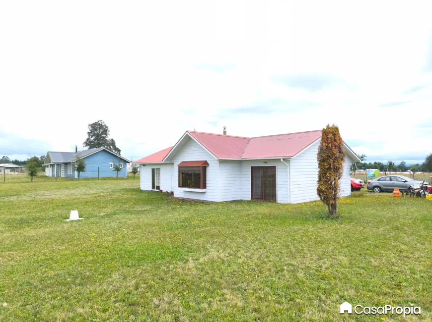 Arriendo en Osorno | SE ARRIENDA PARCELA SECTOR BAQUEDANO en 244 | SE ARRIENDA PARCELA SECTOR BAQUEDANO