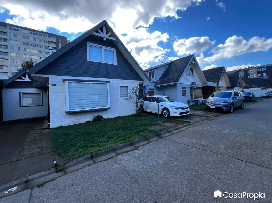 Arriendo en Osorno | SE ARRIENDA VIVIENDA SECTOR ORIENTE