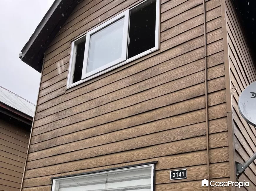 Venta en Osorno | SE VENDE CASA SECTOR RAHUE ALTO en 244 | SE VENDE CASA SECTOR RAHUE ALTO